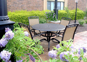 Hotel Suburban Kansas Airport North 2*